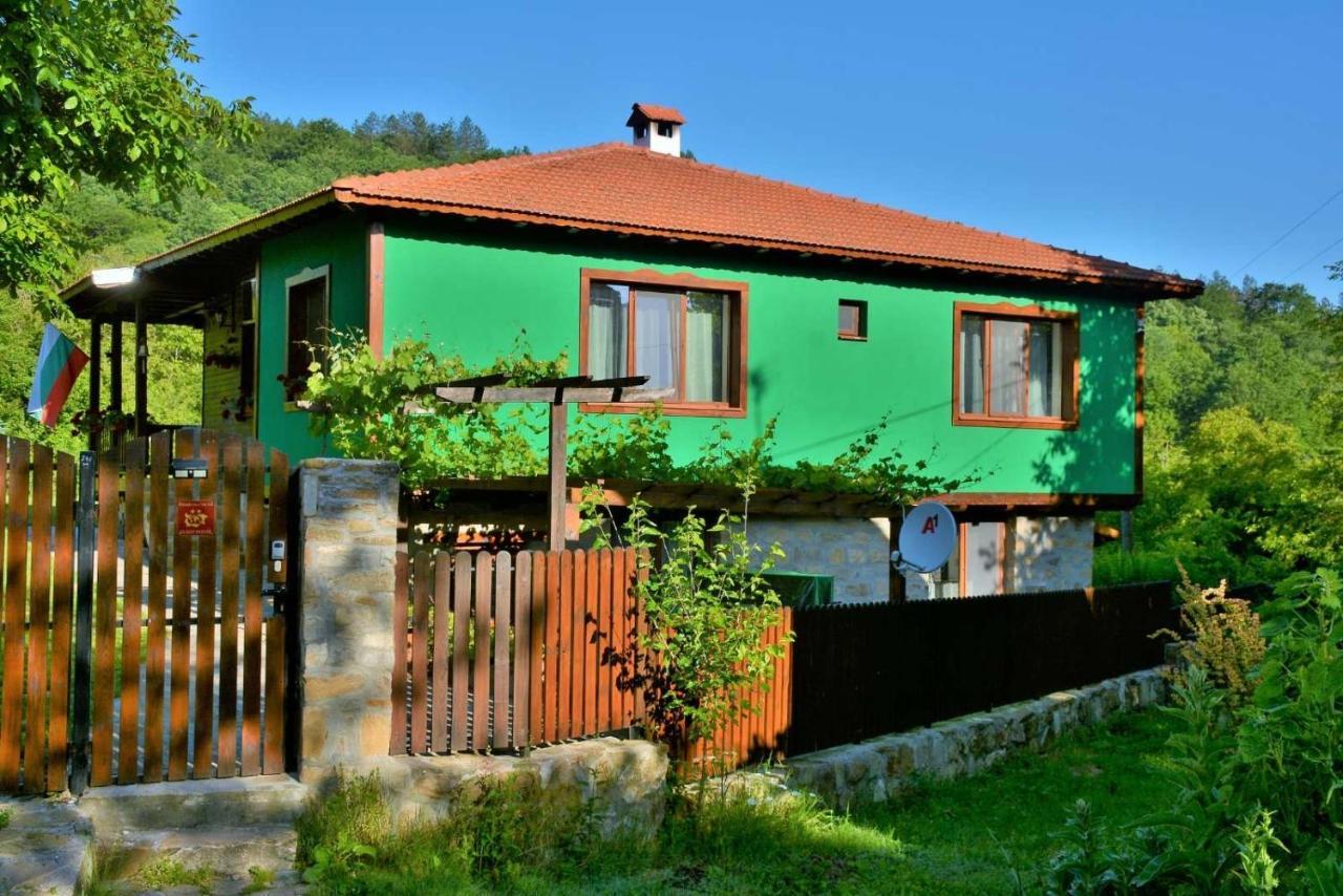 Къща Край Реката/ House By The River Vetrintsi المظهر الخارجي الصورة